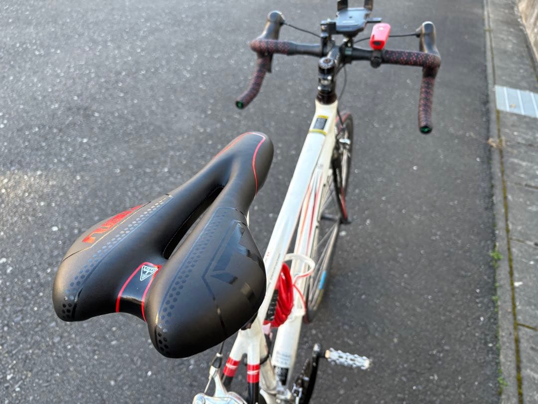 FELT Z10 ロードバイク 自転車　宮城県より