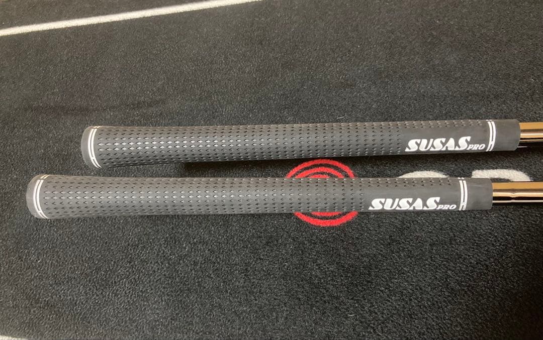 BRIDGESTONE　バイティングスピン　50度　56度　ノーメッキ