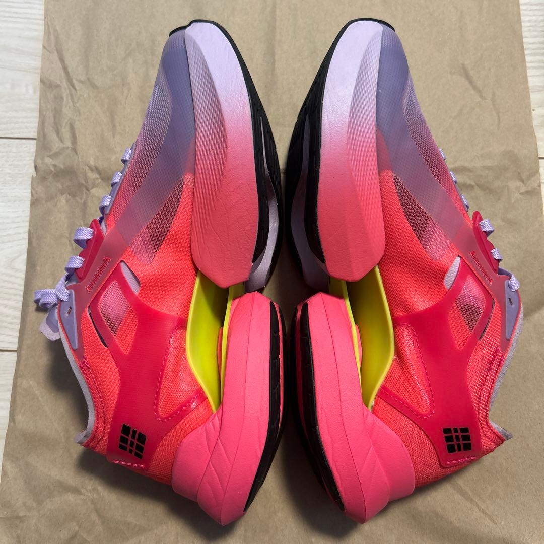CEP PRO RUN OMNISPEED BOWTECH 定価36,300