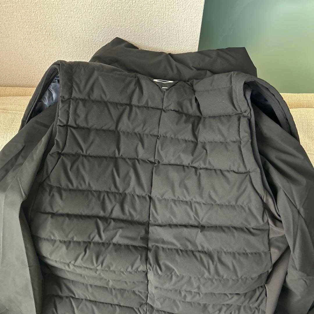 メンズウェア Oakley Skull Transform Down Vest 3.0 M