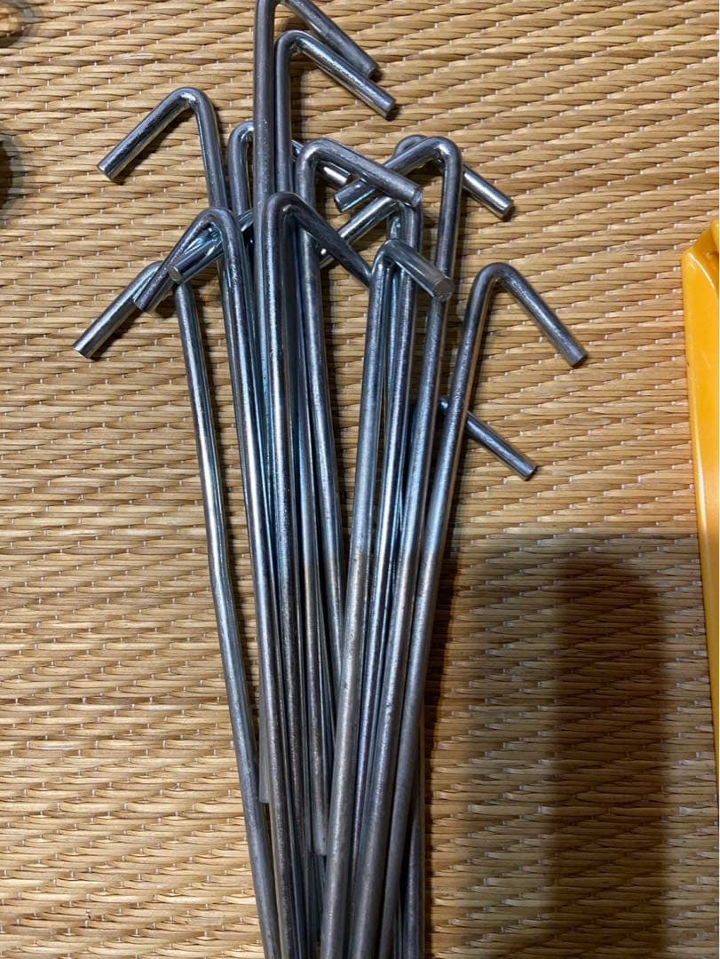 美品　コールマンBCクロスドーム270 テント　4〜5人用
