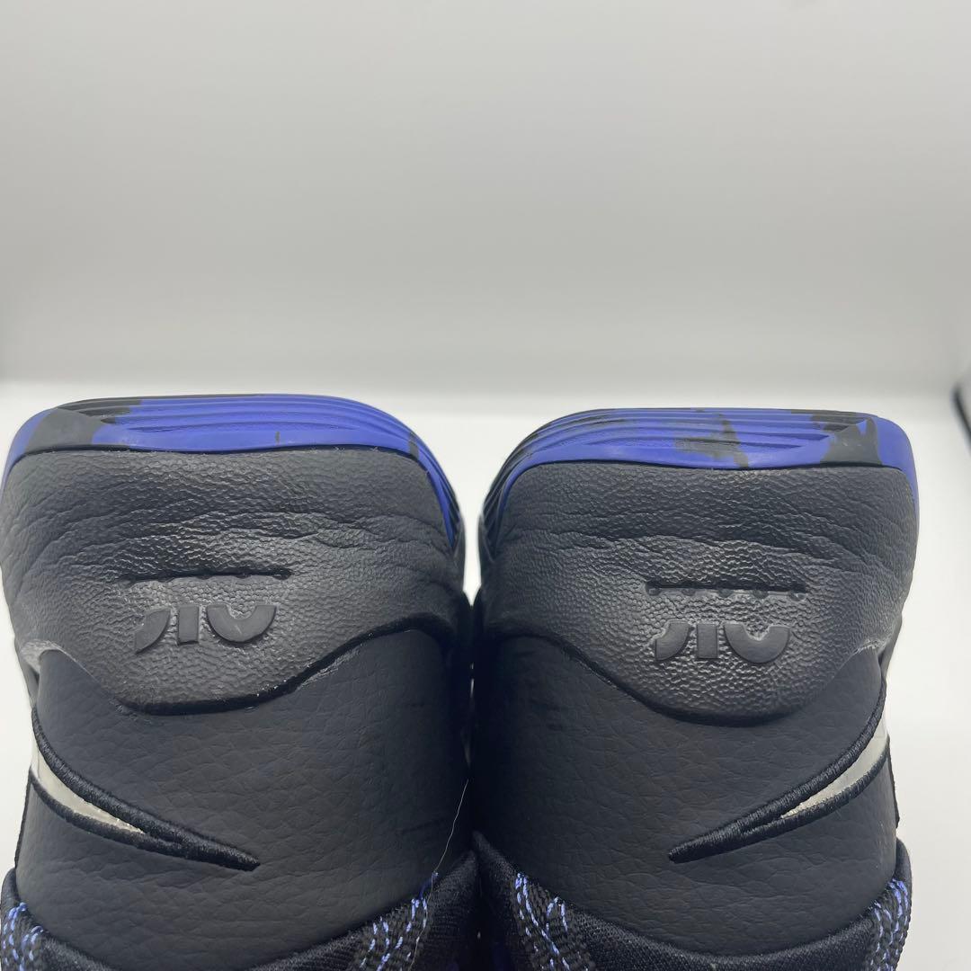 NIKE PG5 EP バッシュ 27cm CW3146-004 黒