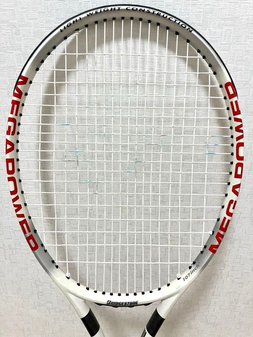 WILSON ウィルソン等 硬式テニスラケット 5本セットとバッグ