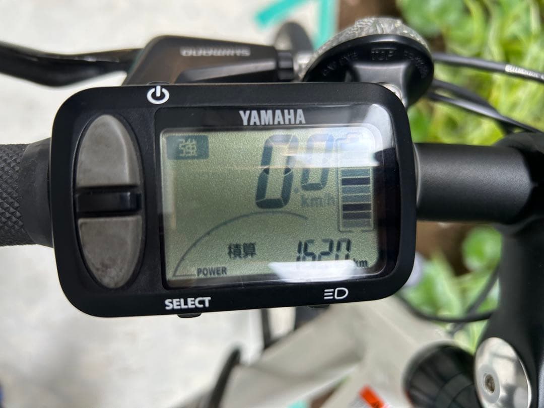 Hoacaca2024 さま専用☆美品☆YAMAHA PASBRACE 2020