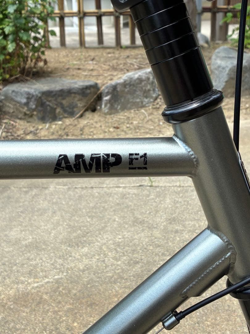 Tern AMP F1【引き取り限定】　ターン　アンプ