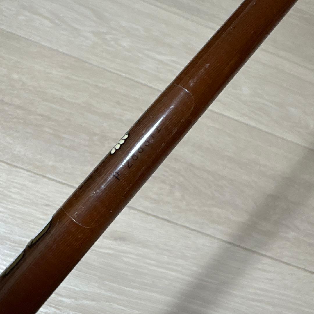 ロッド fenwick LUNKERSTIK 2000 2053