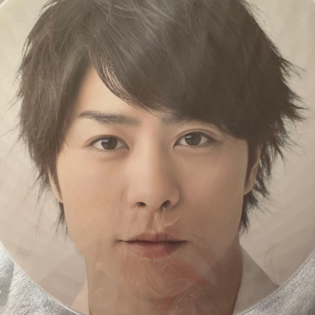 ARASHI うちわ5枚