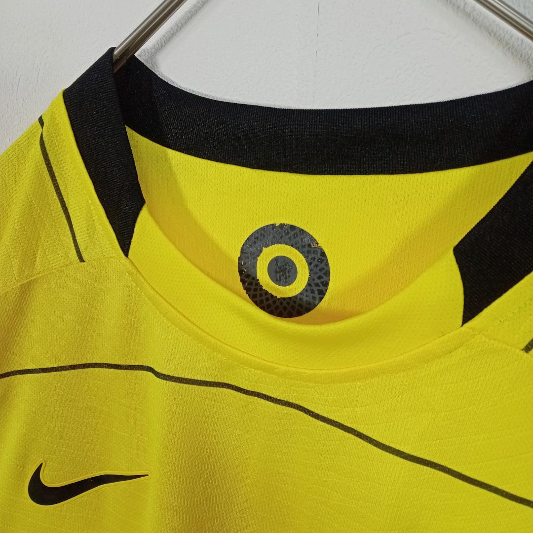 NIKE Chelsea 21/22シーズン シャツ チェルシーユニホーム