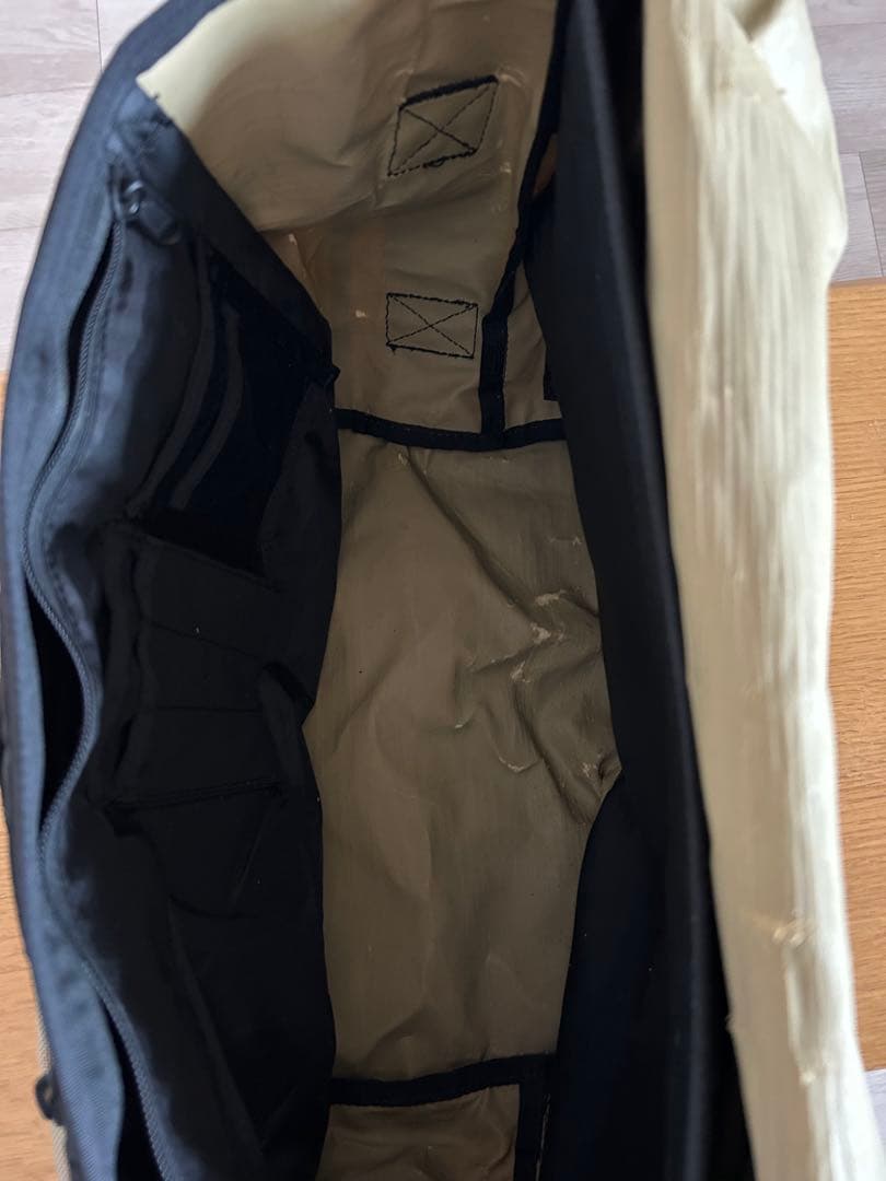 【限定カラー・希少】TIMBUK2 メッセンジャーバッグ