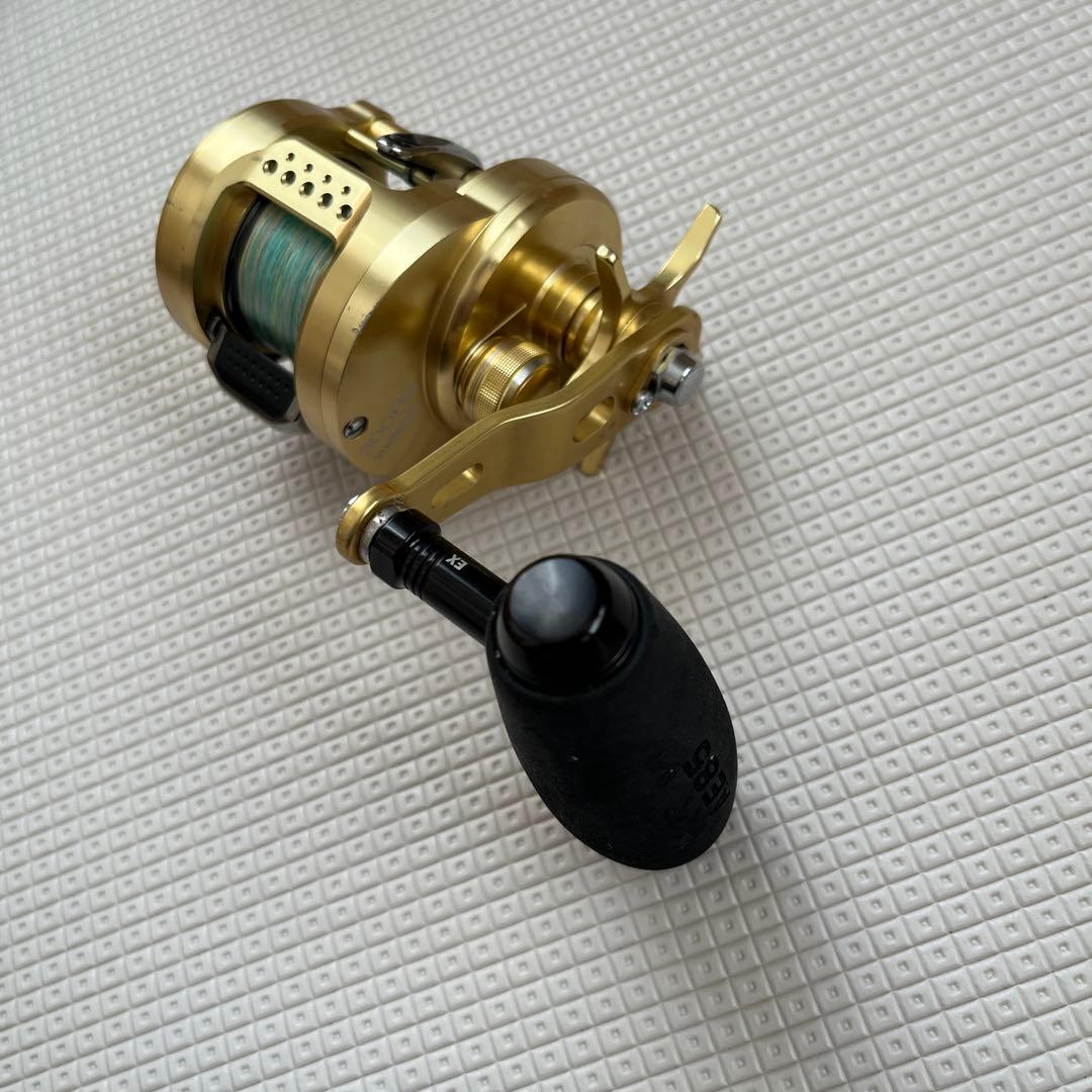 15オシアコンクエスト300HG