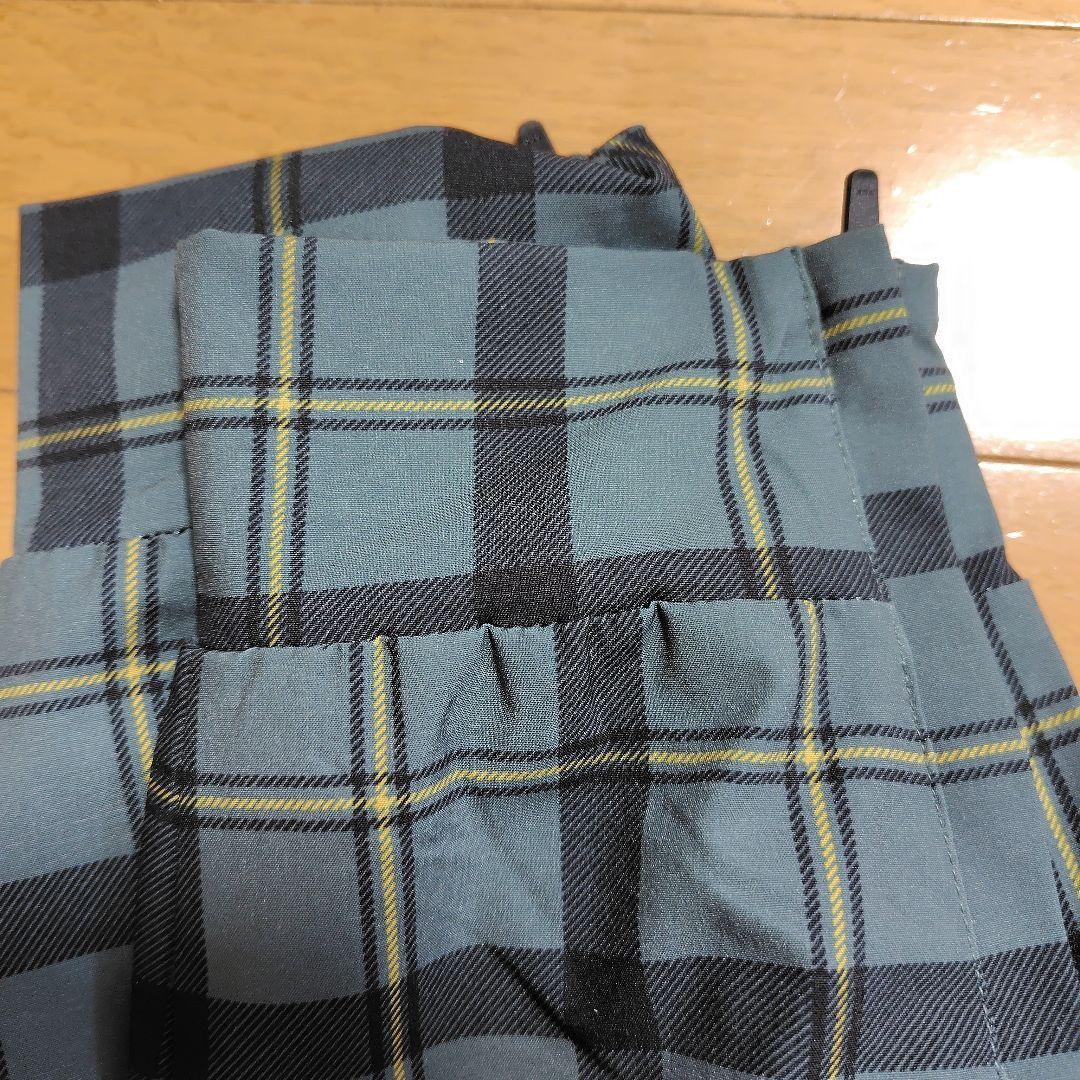 SAYSKY Checker Blaze Pants　ユニセックスМ　最終価格