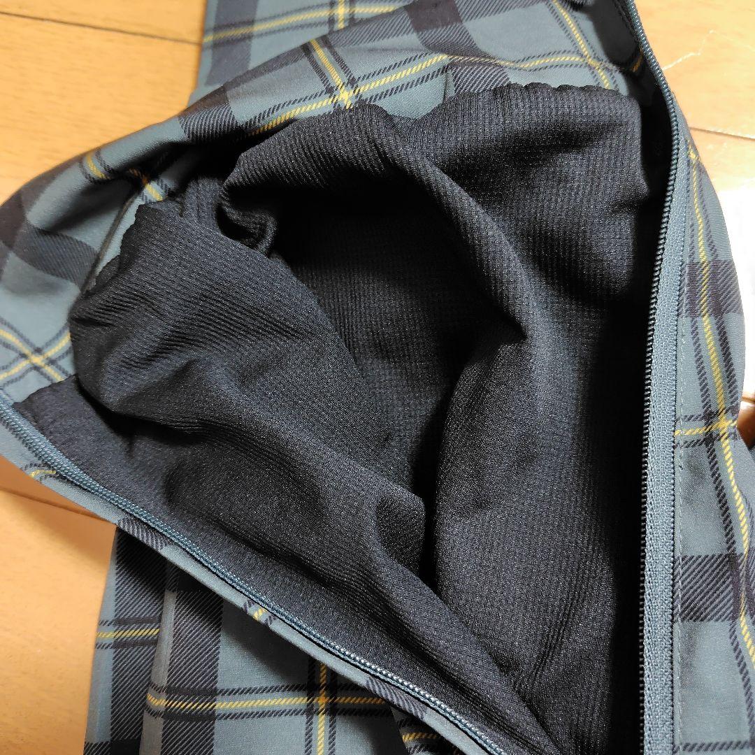 SAYSKY Checker Blaze Pants　ユニセックスМ　最終価格