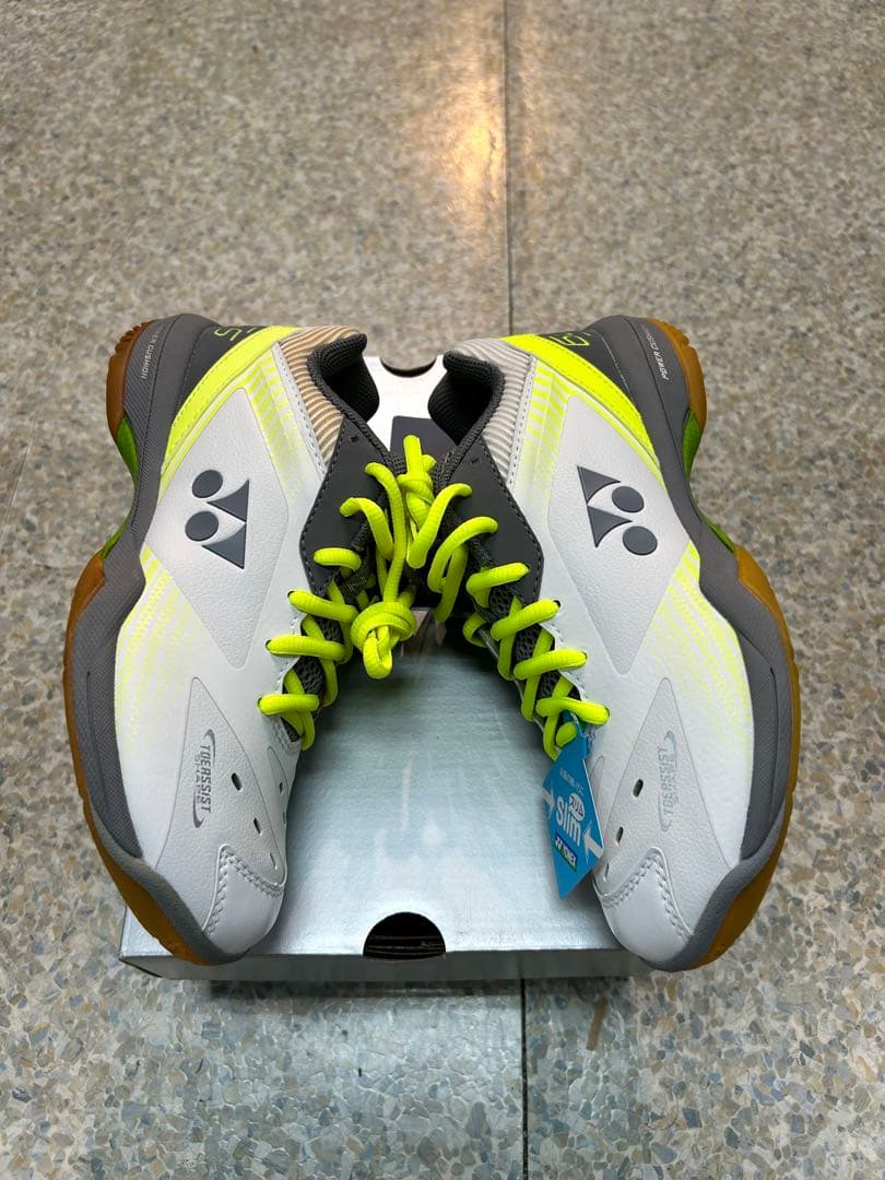 YONEX バドミントンシューズ 65Z　スリム　24.0cm