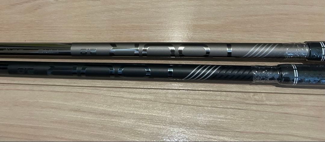 PING TOUR 2.0 シャフト2本セット