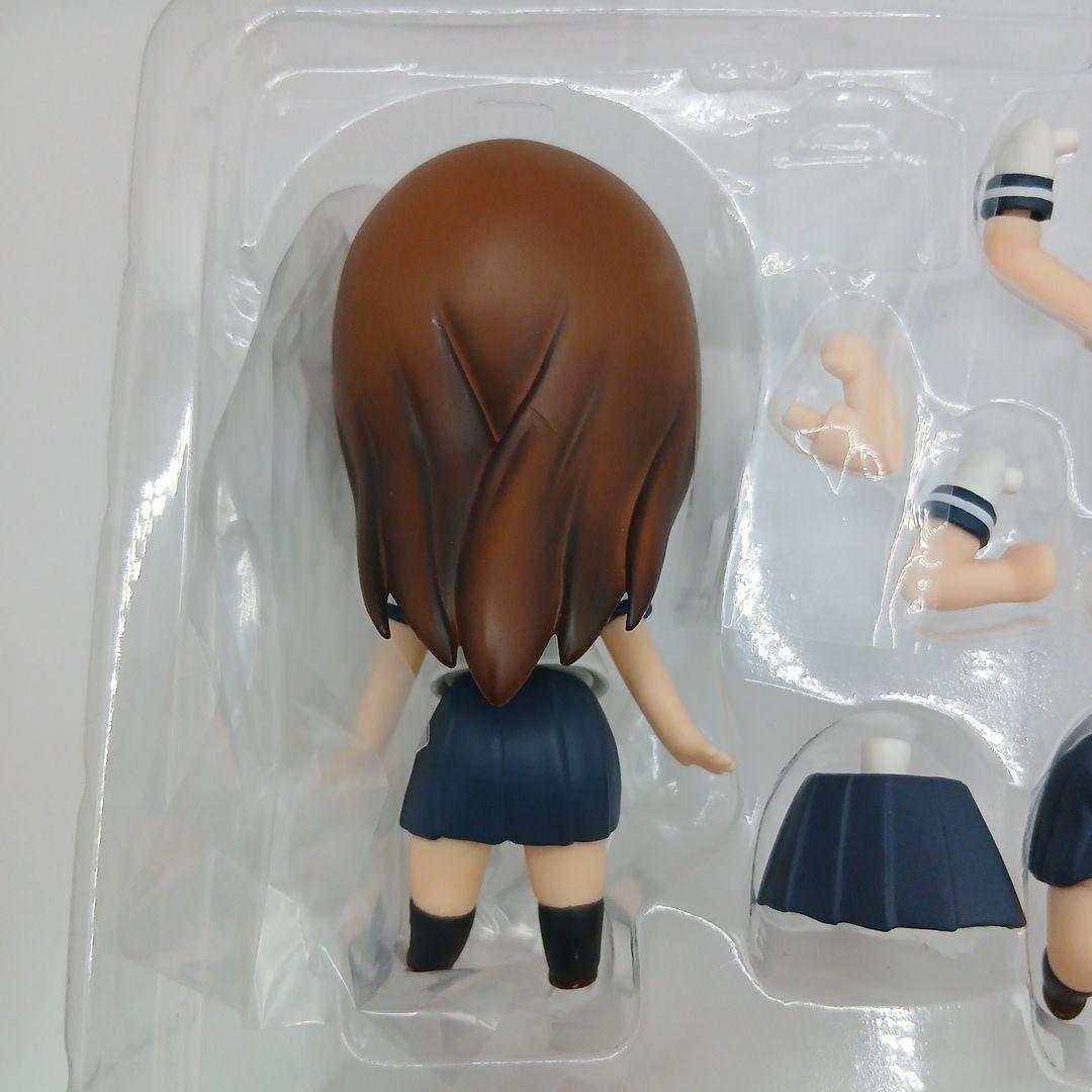 希少　からかい上手の高木さん　ねんどろいど　フィギュア　ファットカンパニー