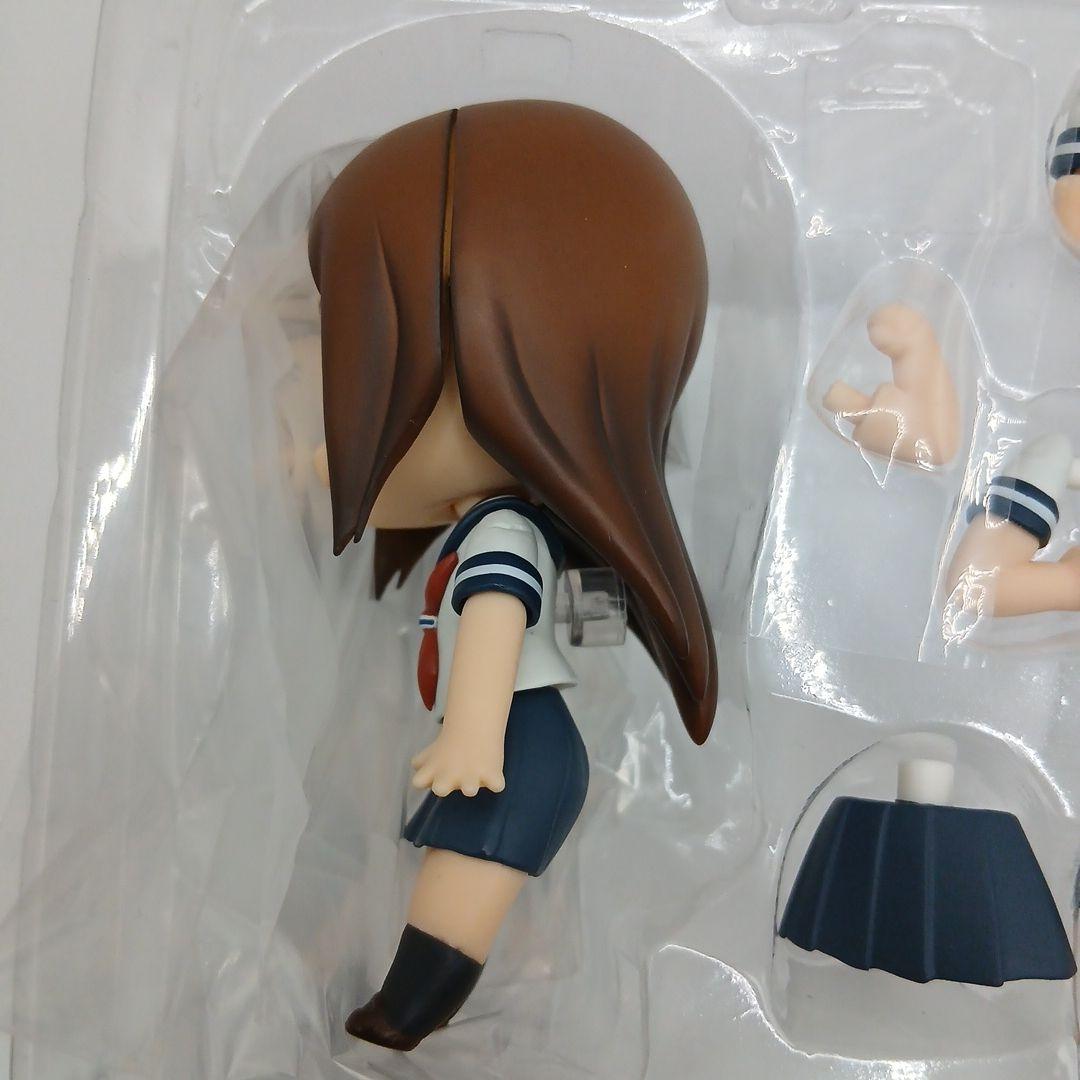 希少　からかい上手の高木さん　ねんどろいど　フィギュア　ファットカンパニー