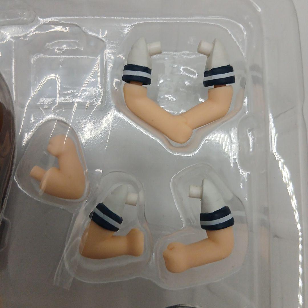 希少　からかい上手の高木さん　ねんどろいど　フィギュア　ファットカンパニー