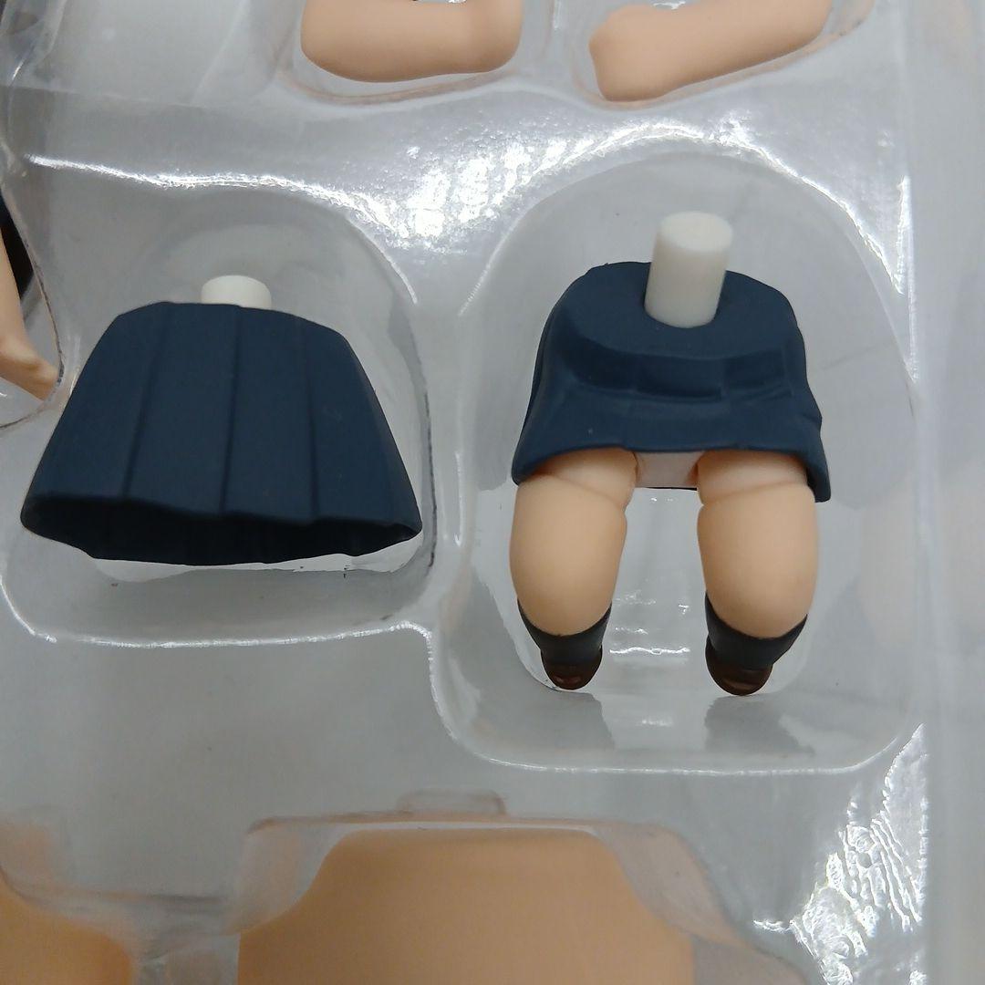 希少　からかい上手の高木さん　ねんどろいど　フィギュア　ファットカンパニー