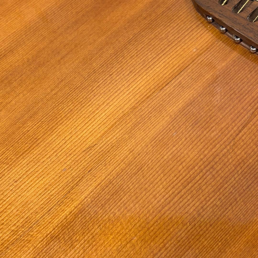 Ovation オベーション ビンテージ エレアコ 1621-4