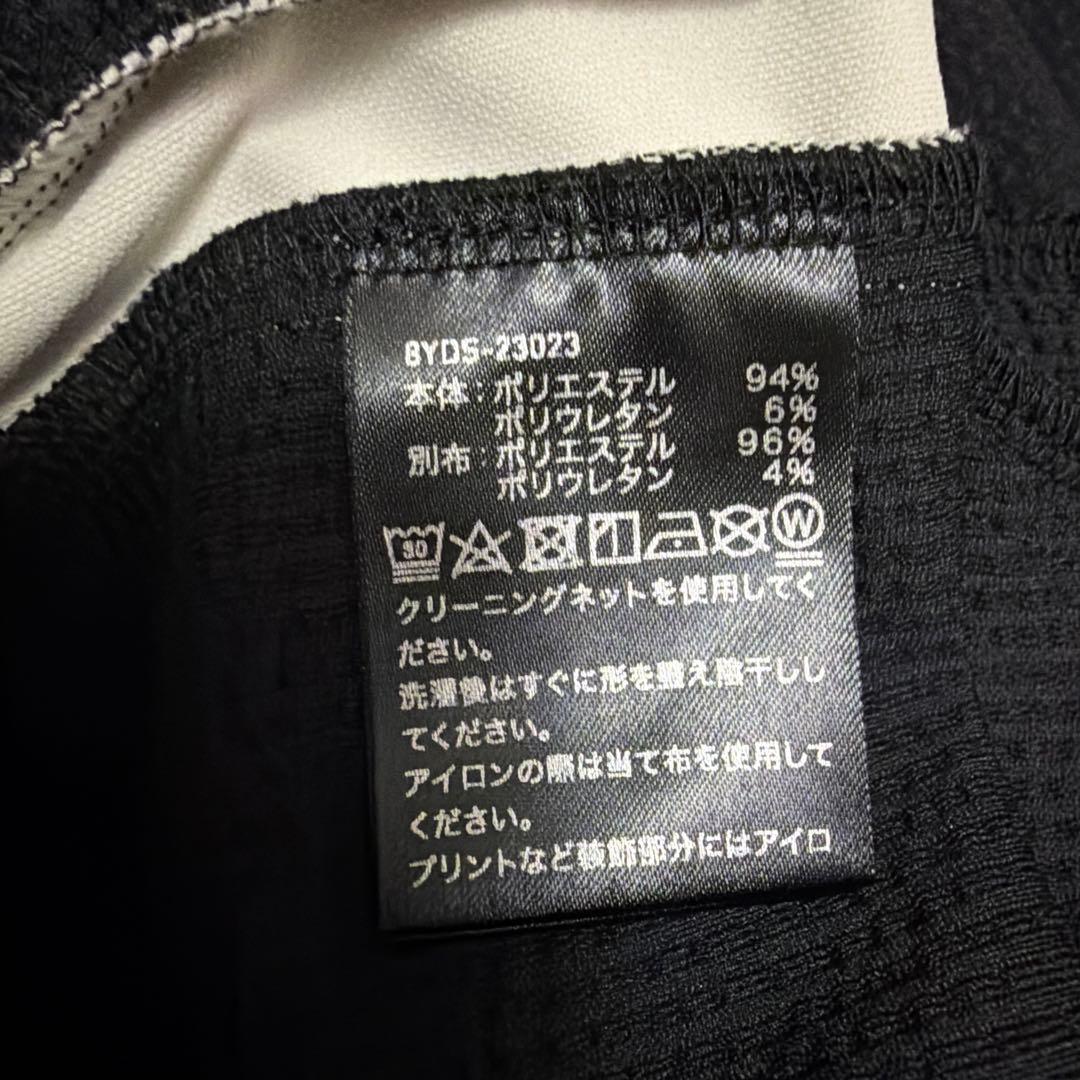 【本日限定値下げ】8YARDS レディース ワンピース L ブラック