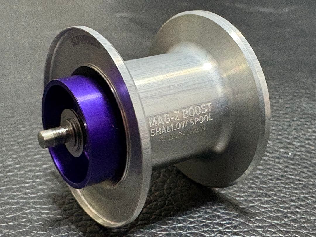 DAIWA RCS マグZブースト 1000S G1 スプール