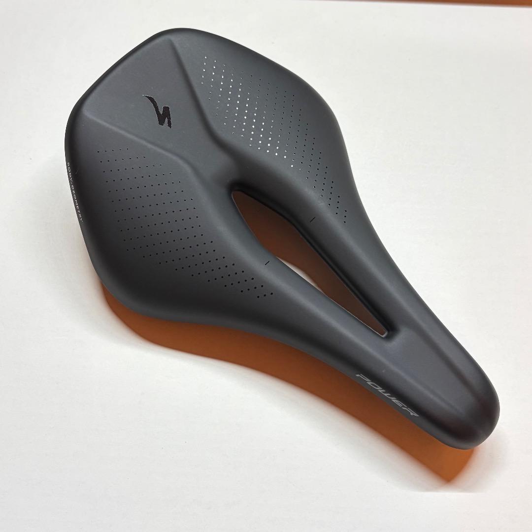 【新品】Specialized Power Sport サドル 143mm
