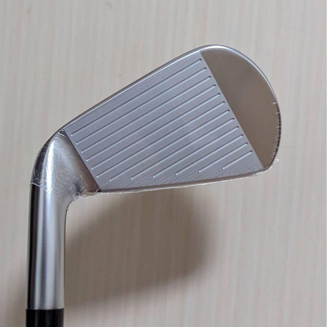 新品 SRIXON スリクソン ZX5 MkⅡ 4番アイアン 4鉄 4I