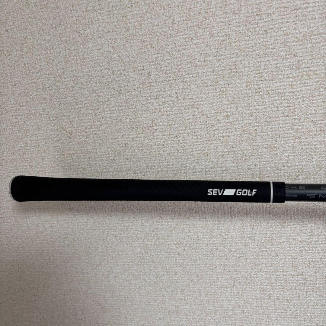 HZRDUS SMOKE iM10 6.0 MID SPIN シャフト