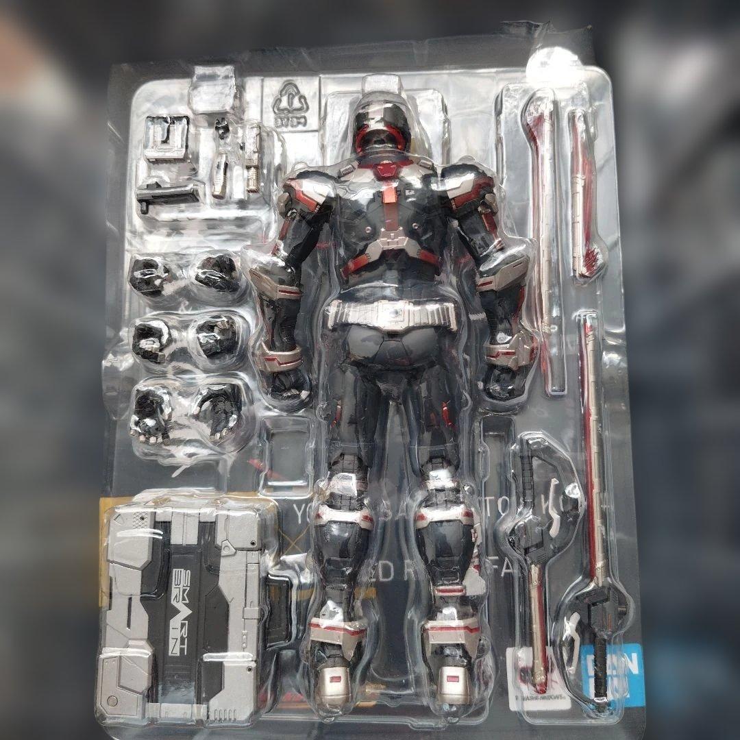 S.I.C　仮面ライダー555 ファイズ