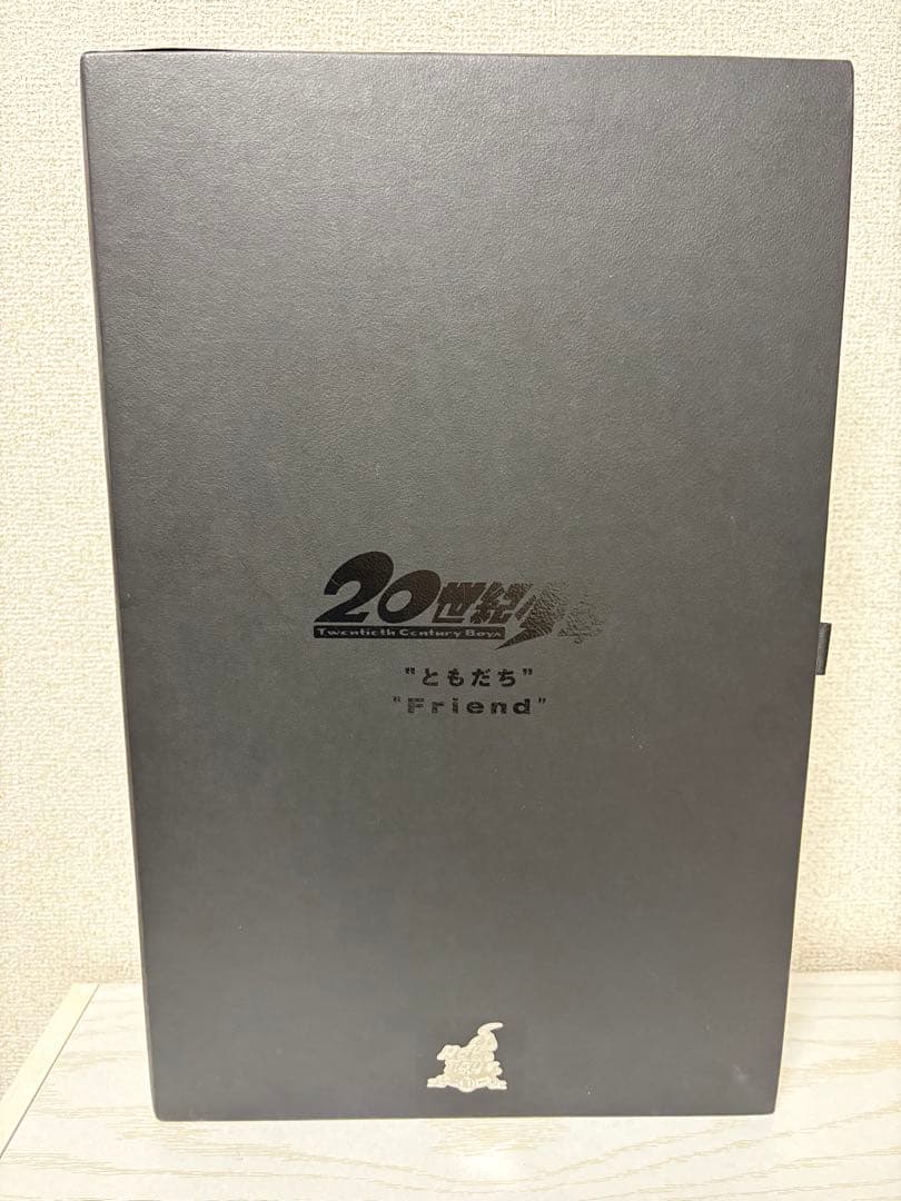 20世紀少年 ともだち 1/6スケールフィギュア ホットトイズ HOT TOYS