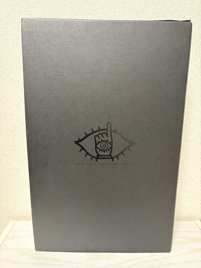 20世紀少年 ともだち 1/6スケールフィギュア ホットトイズ HOT TOYS