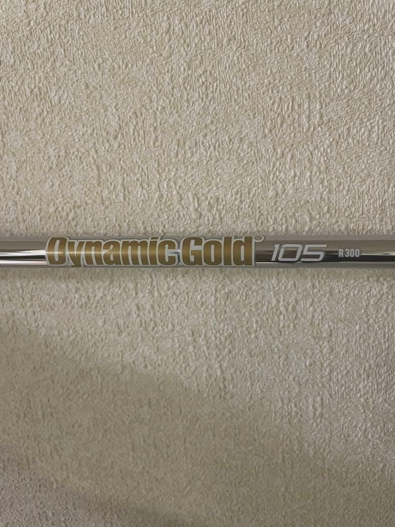 ヤマハ インプレスUD+2 アイアン　6番