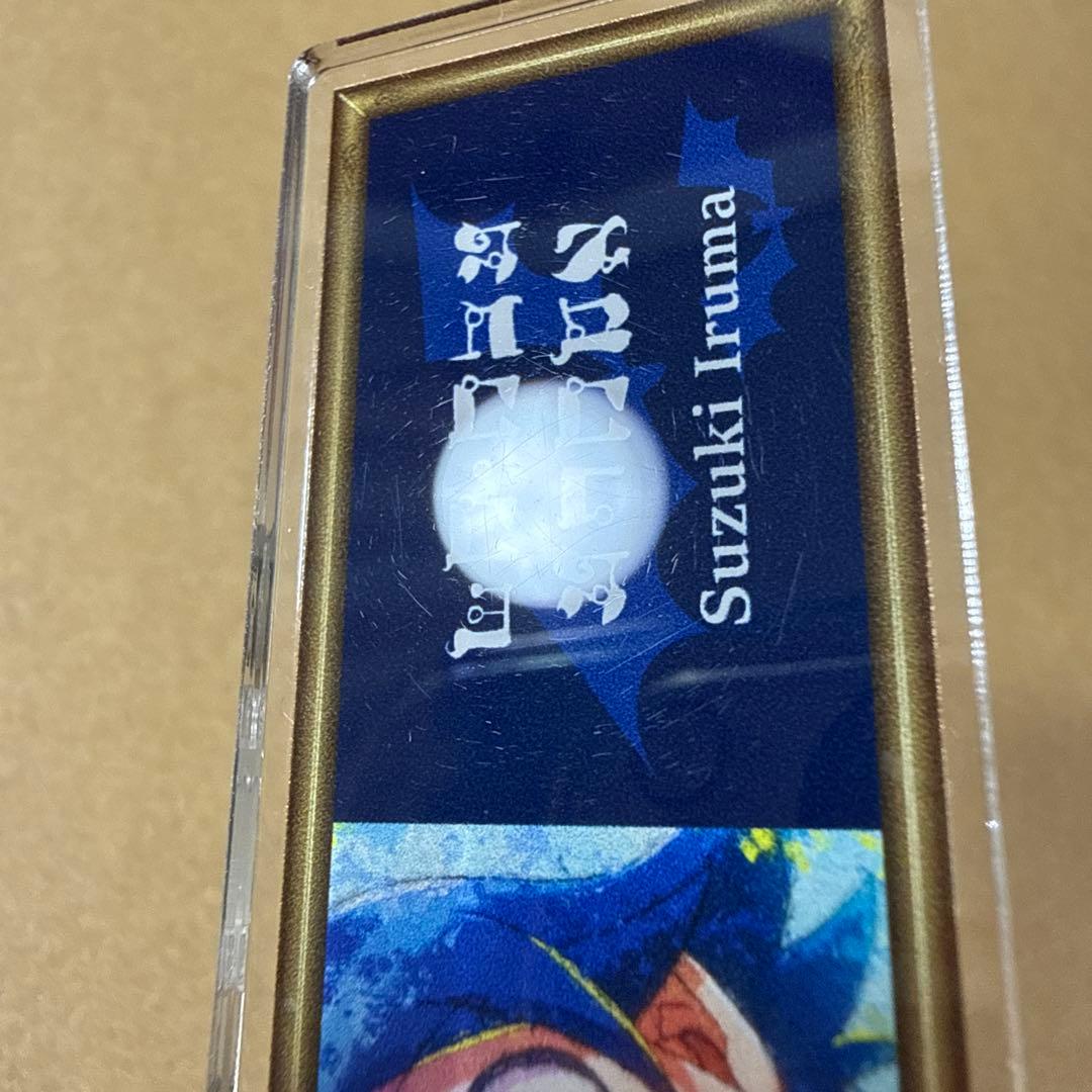 魔入りました！入間くん 缶バッジ まとめ売り