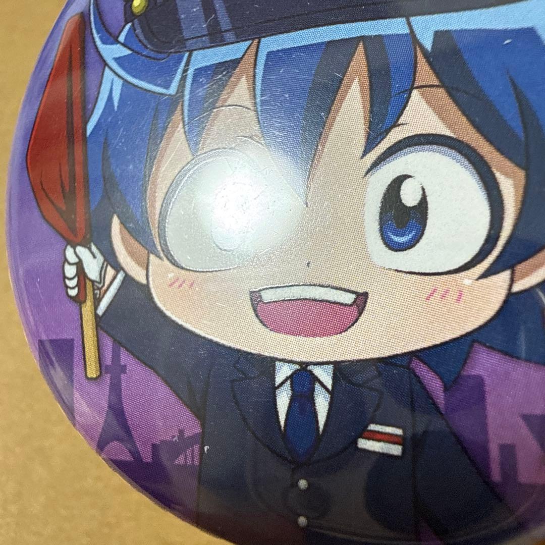 魔入りました！入間くん 缶バッジ まとめ売り