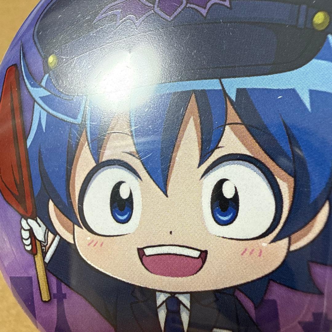 魔入りました！入間くん 缶バッジ まとめ売り