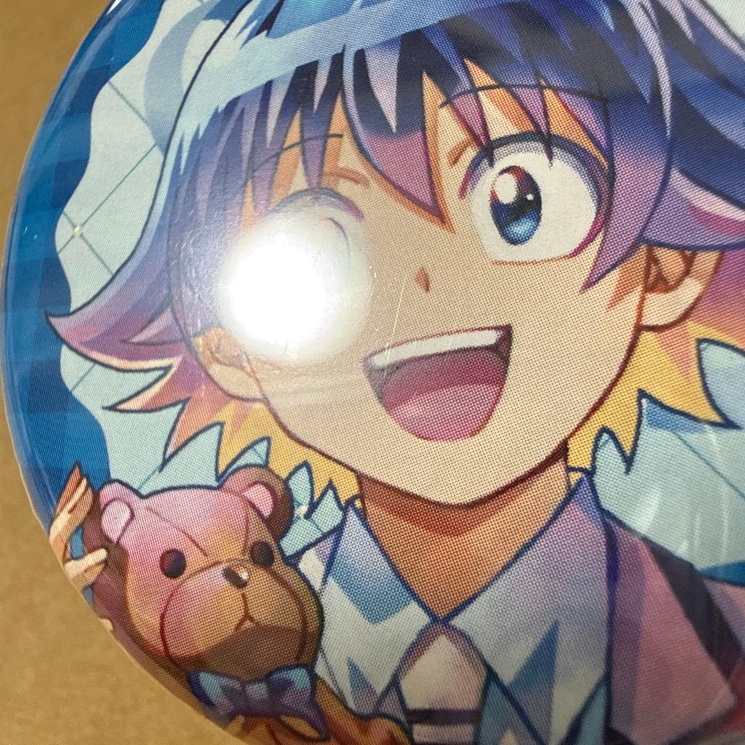 魔入りました！入間くん 缶バッジ まとめ売り