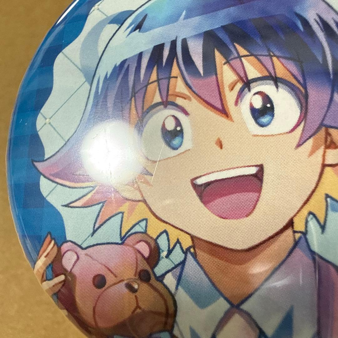 魔入りました！入間くん 缶バッジ まとめ売り