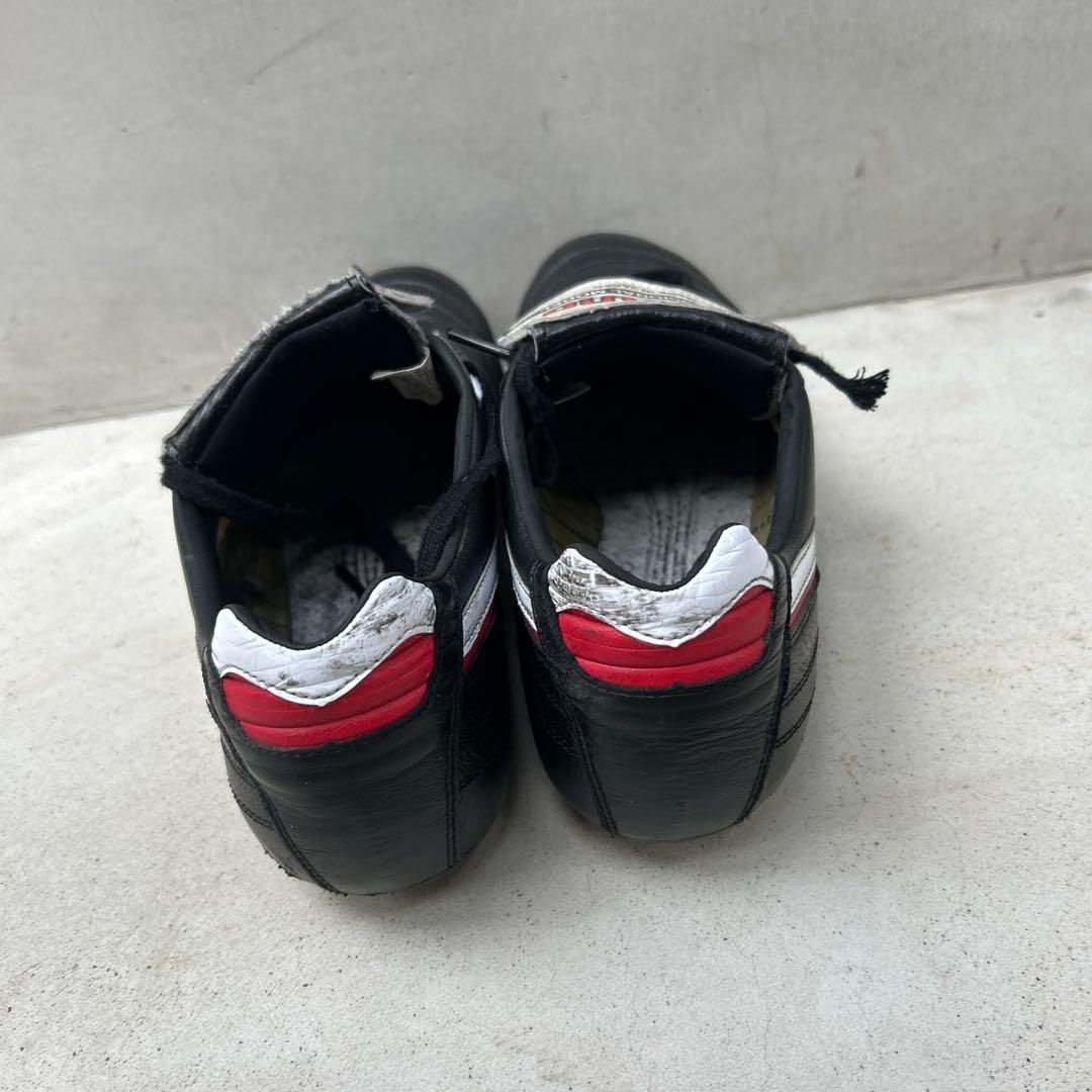 Mizuno プロフェッショナルモデル サッカーシューズ