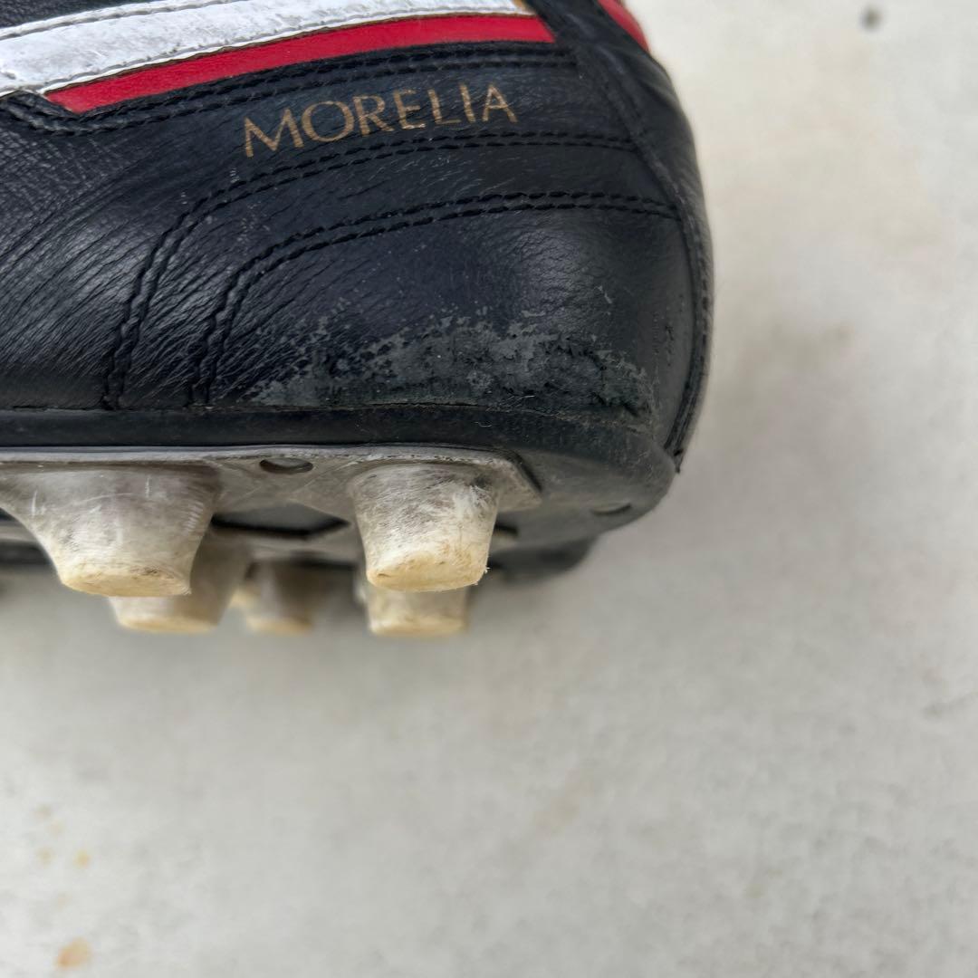Mizuno プロフェッショナルモデル サッカーシューズ
