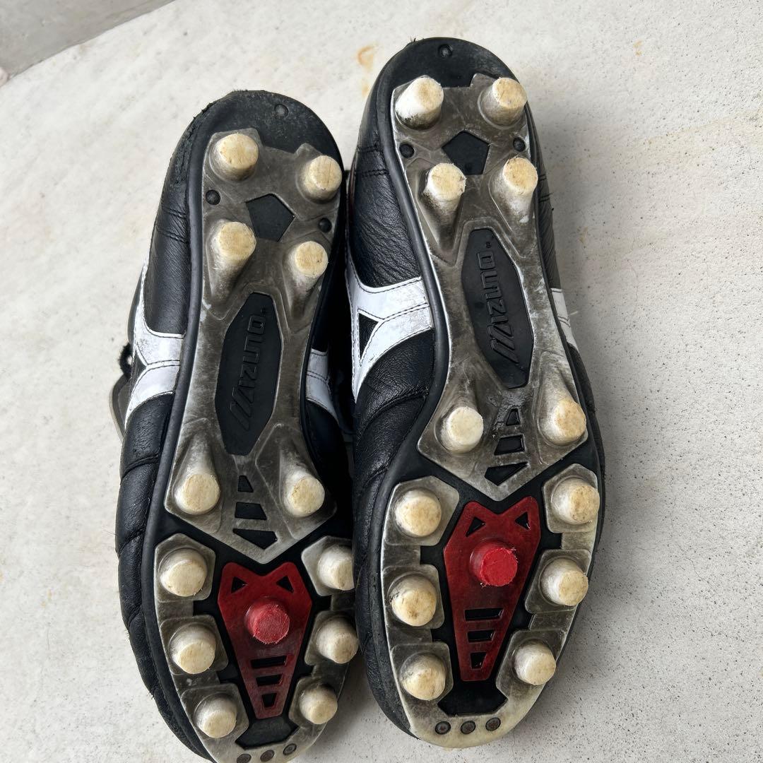 Mizuno プロフェッショナルモデル サッカーシューズ