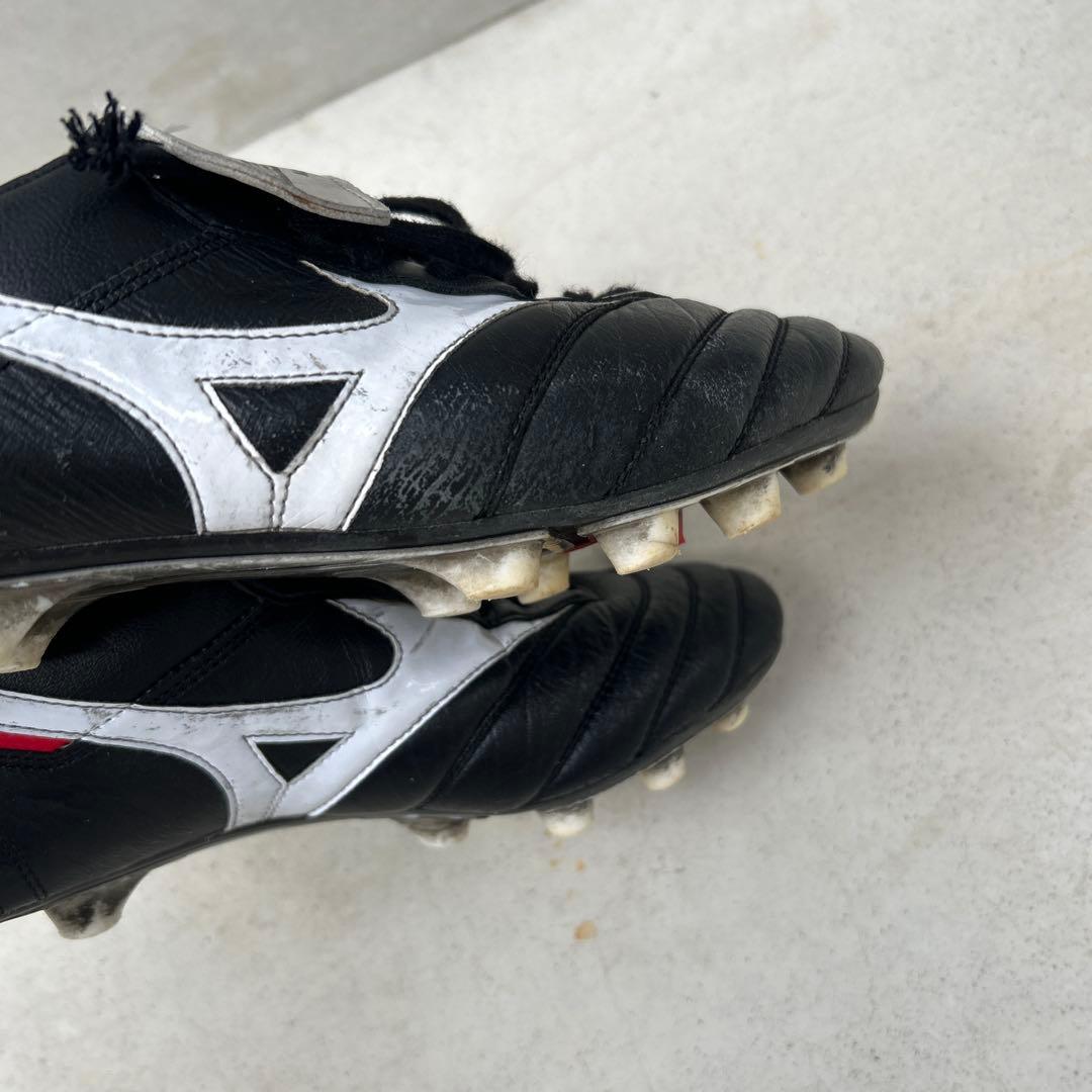 Mizuno プロフェッショナルモデル サッカーシューズ