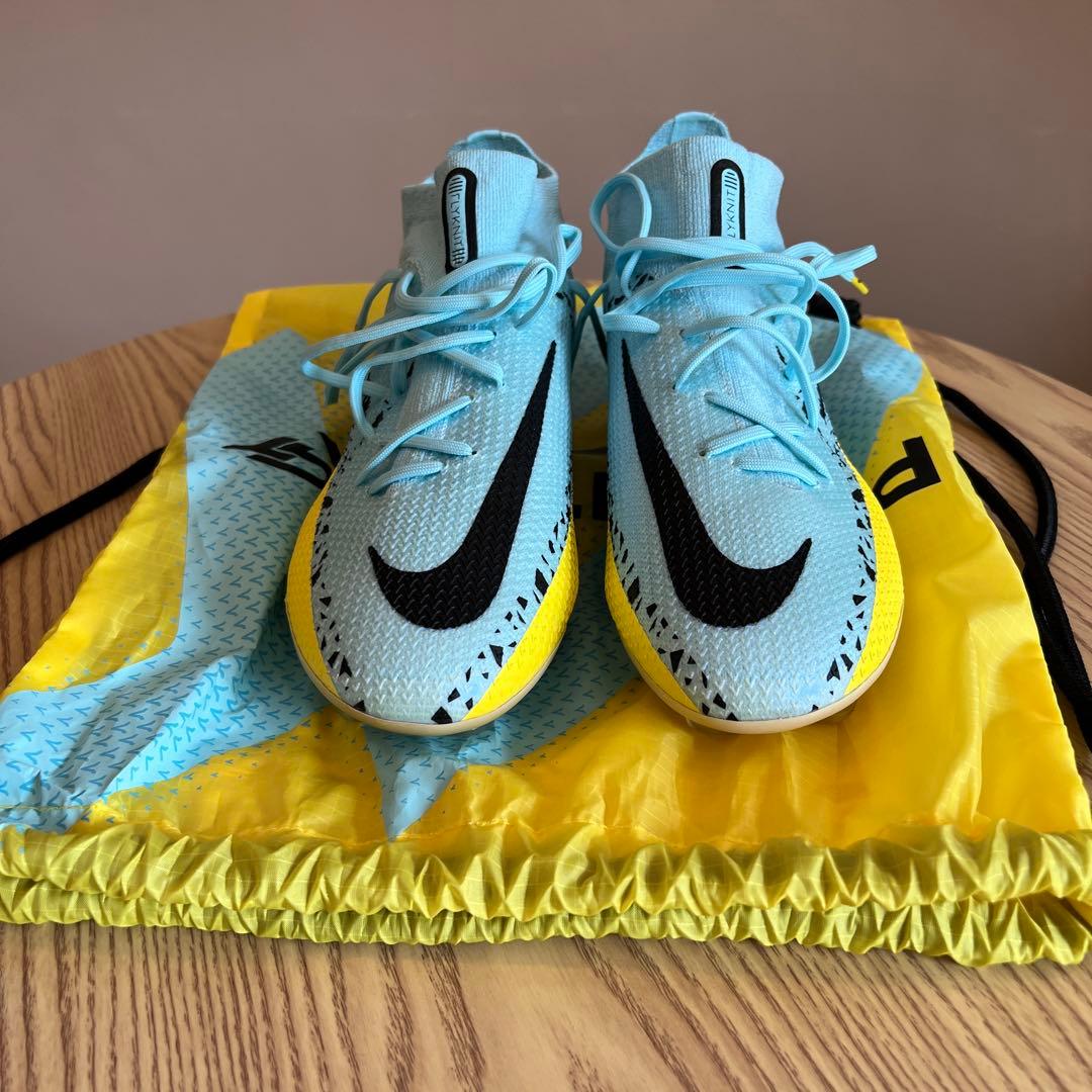 【新品・27cm】NIKE ファントム GT2 エリート DF FG