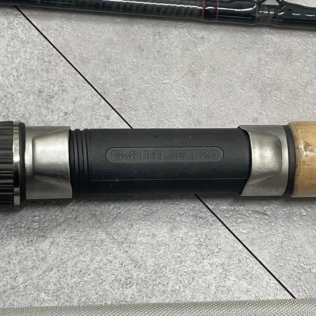 アルファタックル Seabass Power 90 2.7m シーバスロッド