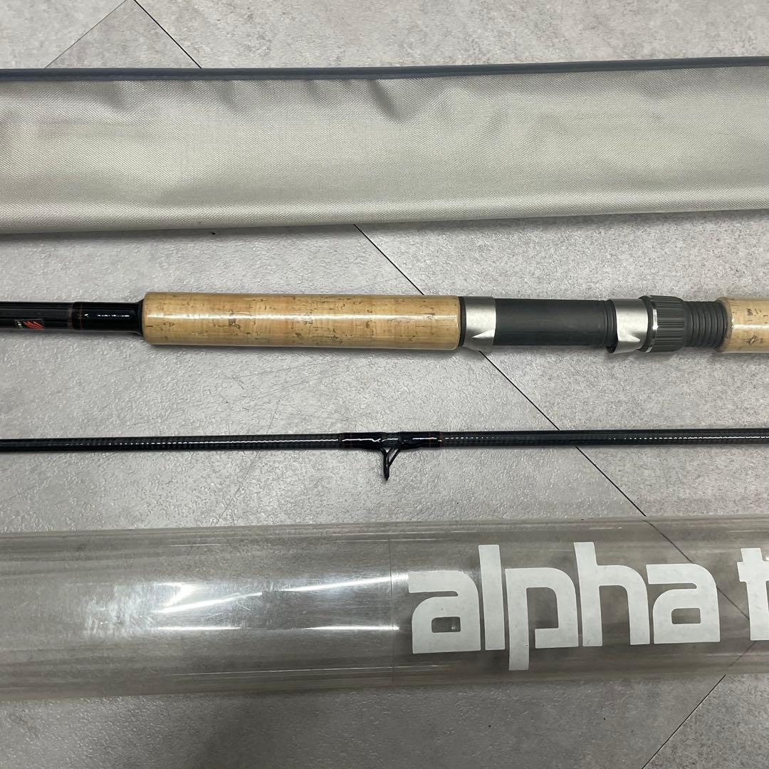 アルファタックル Seabass Power 90 2.7m シーバスロッド
