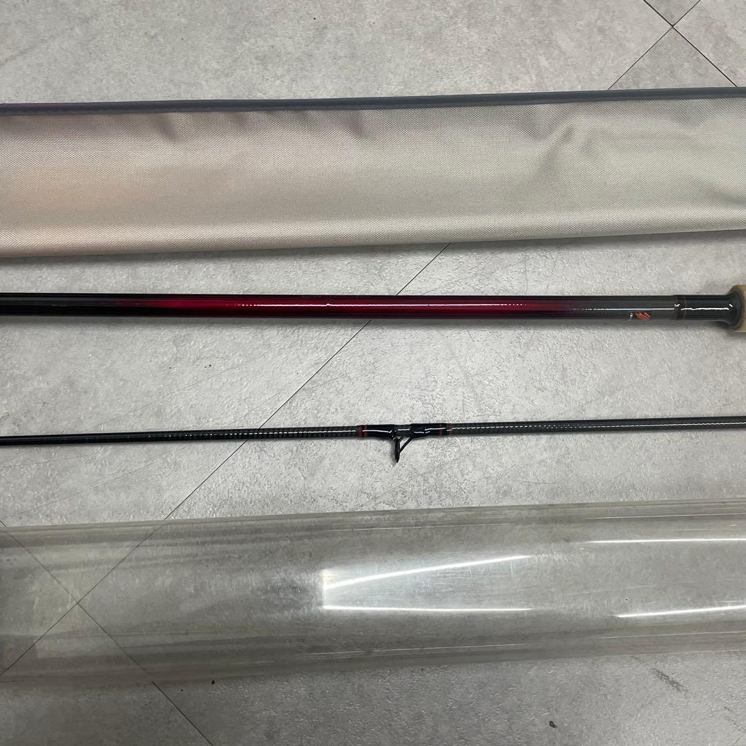 アルファタックル Seabass Power 90 2.7m シーバスロッド