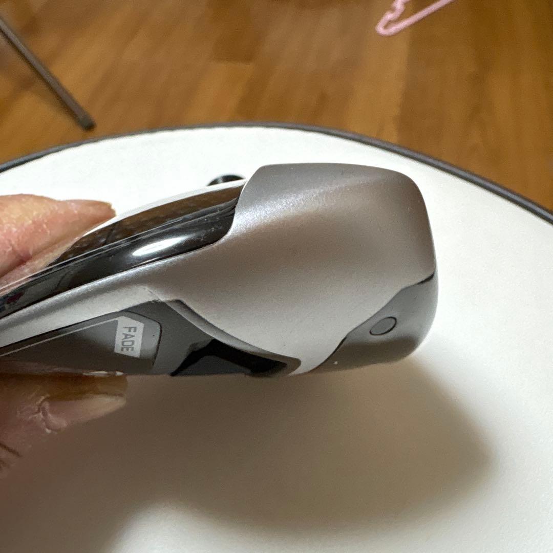TaylorMade M3 3番フェアウェイウッド 15度