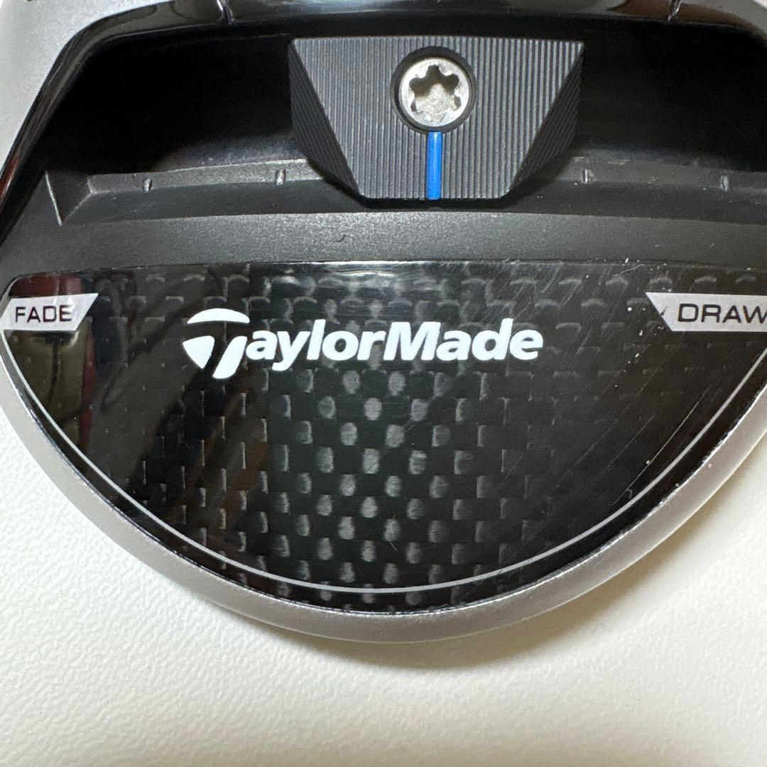 TaylorMade M3 3番フェアウェイウッド 15度