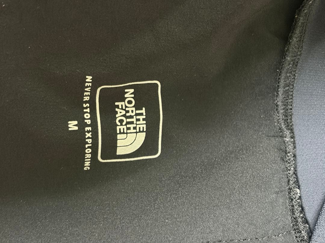 さ*る様 THE NORTH FACE NB31668バーブライトニングパンツ