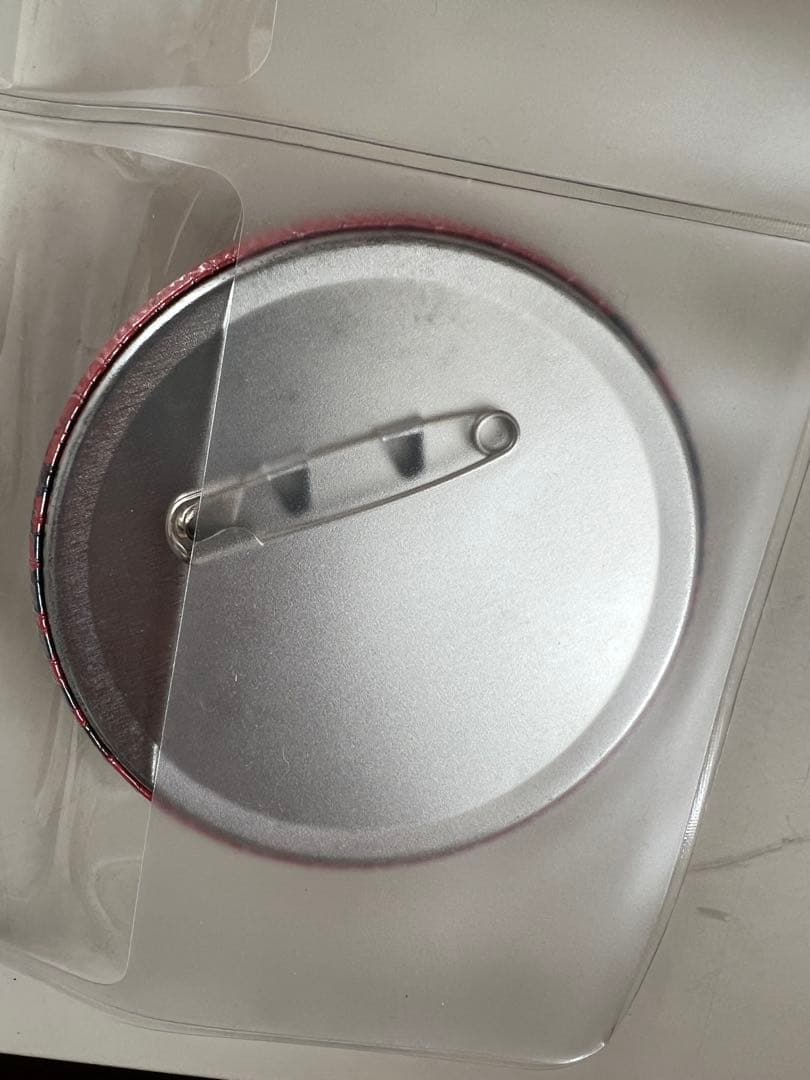 コラソン 缶バッジ 6個セット ※3月3日処分