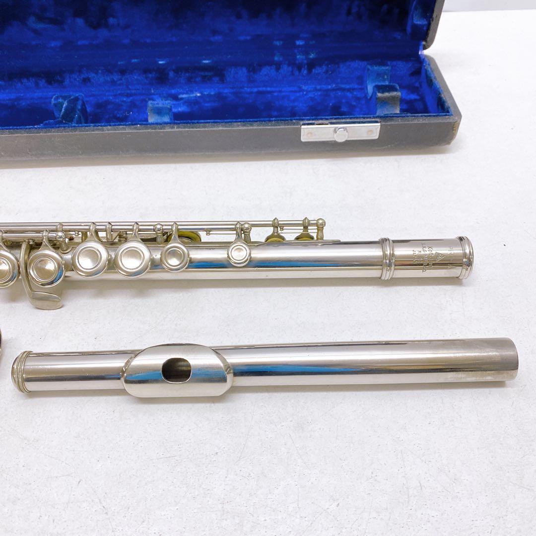 KOTAKE フルート K22 ケース付き　A435